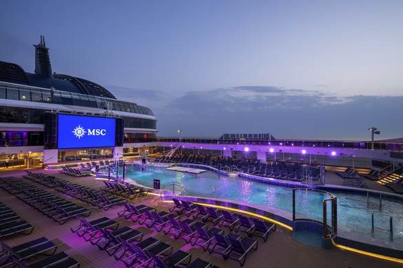 MSC Cruises MSC World Europa La Plage Pool - Ivan Sarfatti and MSC Rights 5.jpg